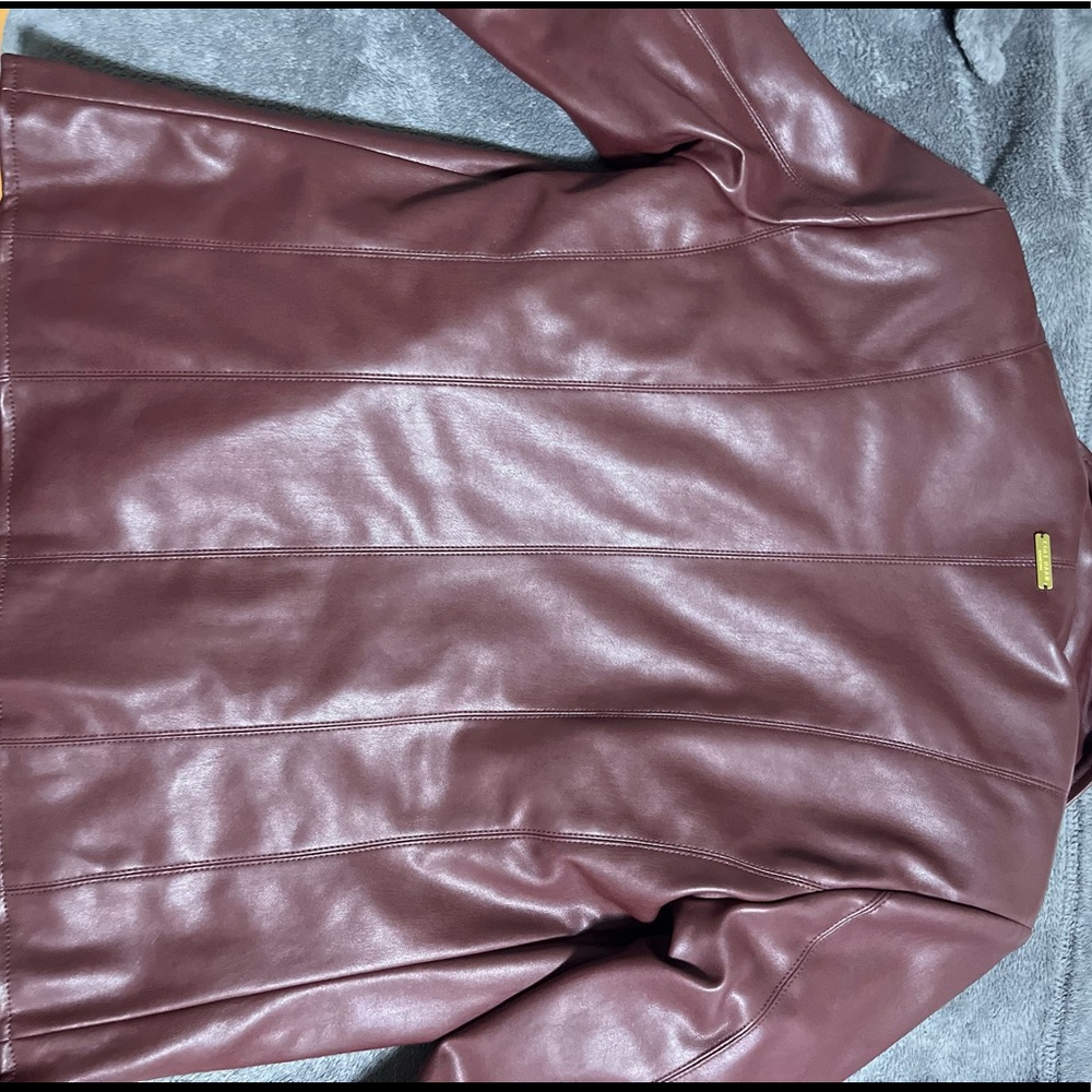 Jacket - Picture 2 of 2